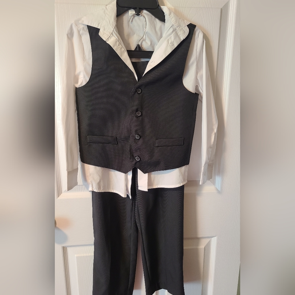 Suit 3 piece